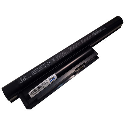 تصویر  BAttery Sony BPS 26 Linus
