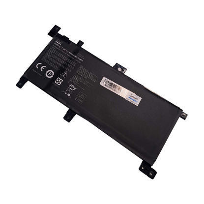 تصویر  باتری لپتاپ ایسوس Battery K556 Linus