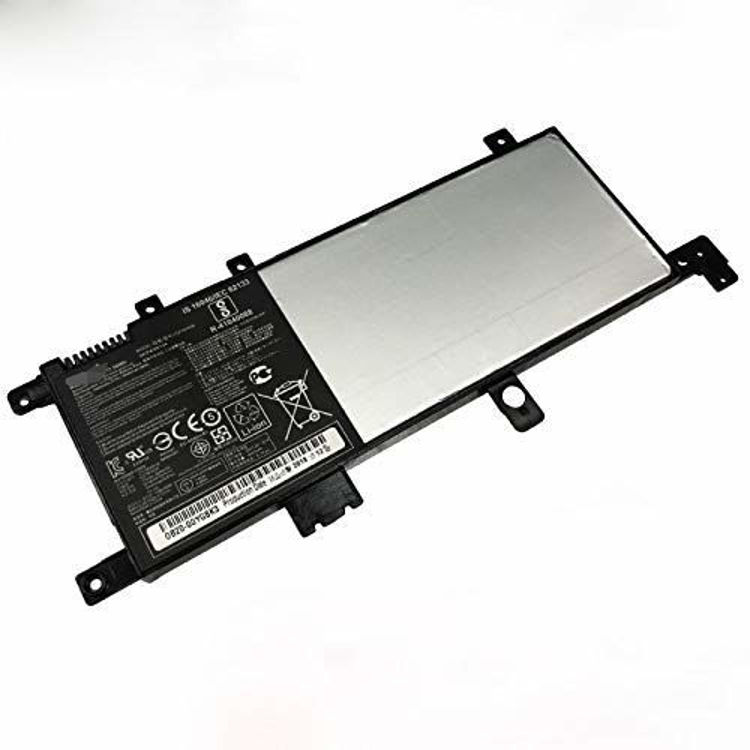 تصویر  باتری لپتاپ ایسوس Battery Asus R542 X542 C21N1634 Gimo Plus