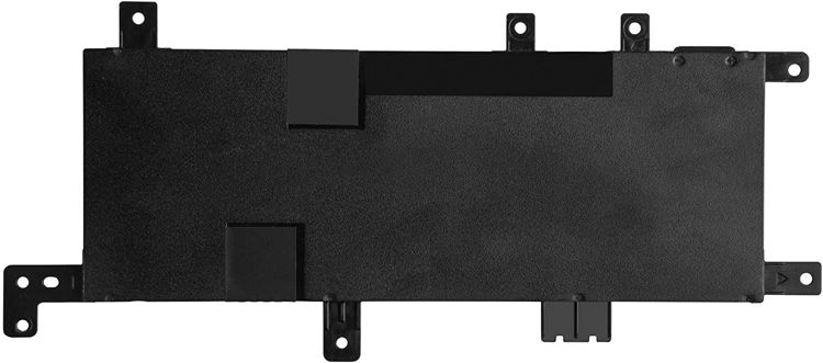 تصویر  باتری لپتاپ ایسوس Battery Asus R542 X542 C21N1634 FSO