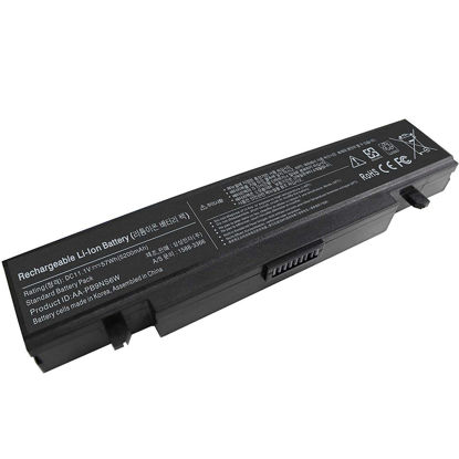 تصویر  Battery Samsung R528 FSO 49WH