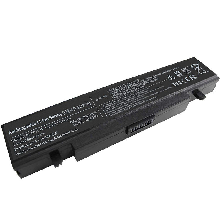 تصویر  Battery Samsung R528 Gimo Plus 49WH