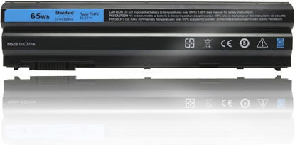 تصویر  باتری لپتاپ دل Battery Dell 6420 5520 5420 HH