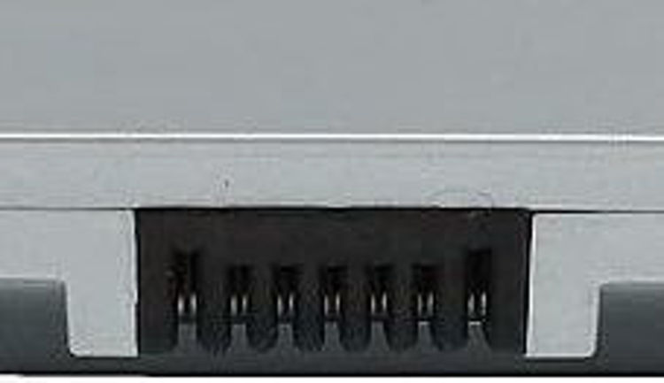 تصویر  باتری لپتاپ سونی Battery SONY BPS8 Gimo Plus