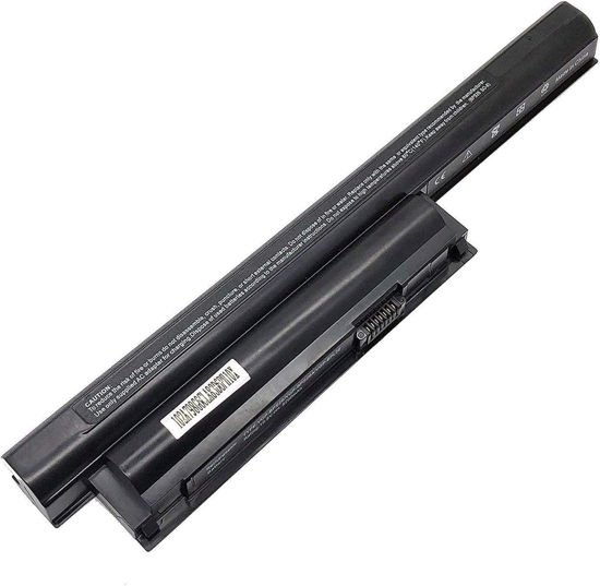 تصویر  باتری لپتاپ سونی BAttery Sony BPS26 FSO