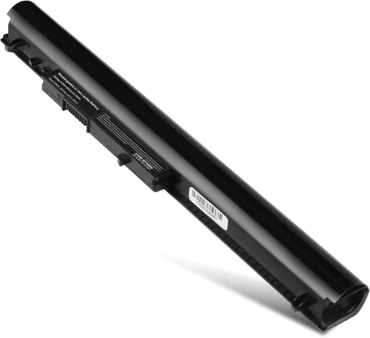 تصویر  باتری لپتاپ اچ پی Battery HP 240 G2  OA04 Gimo