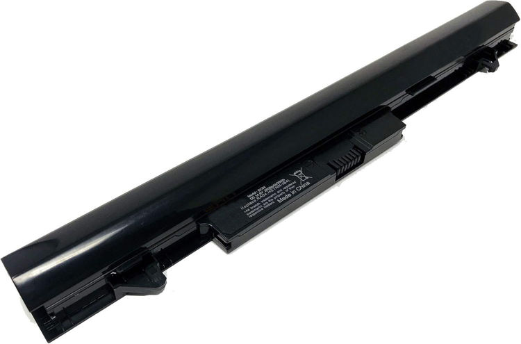 تصویر  باتری لپتاپ اچ پی Battery HP RA04