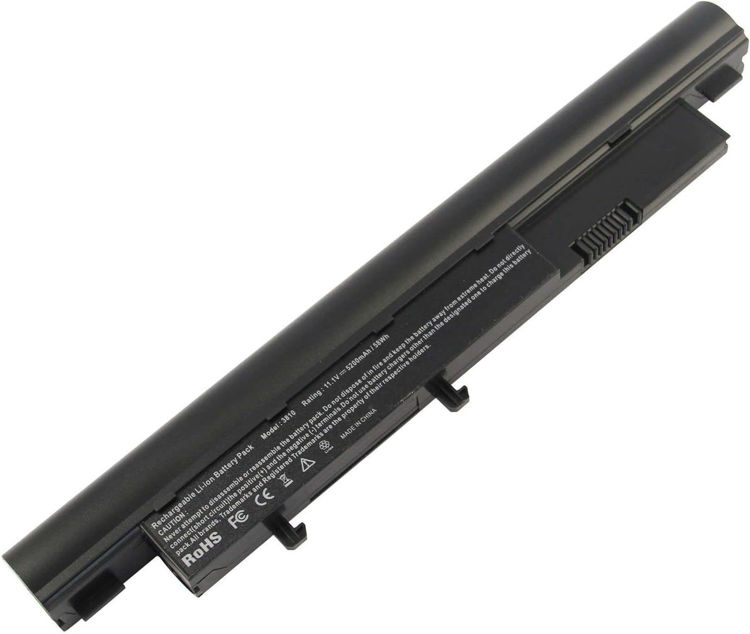تصویر  باتری لپتاپ ایسر Battery Acer 3810