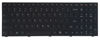 تصویر  Keyboad Lenovo G50-70 با فريم مشکي