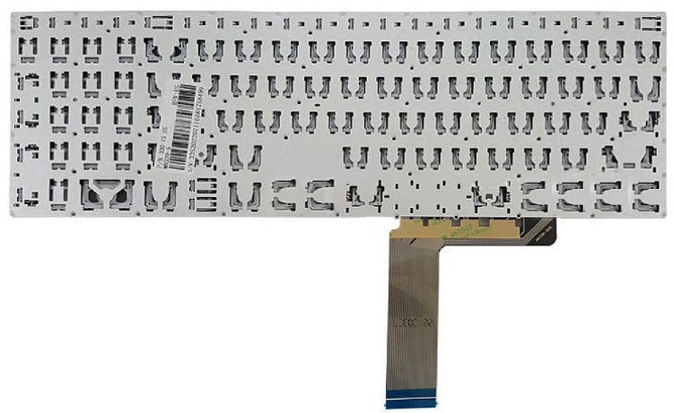 تصویر  Keyboard Lenovo IP320-15 به همراه کليد پاور