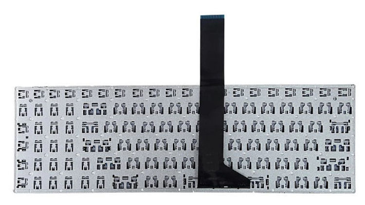 تصویر  Keyboadr Asus X550 دست دوم