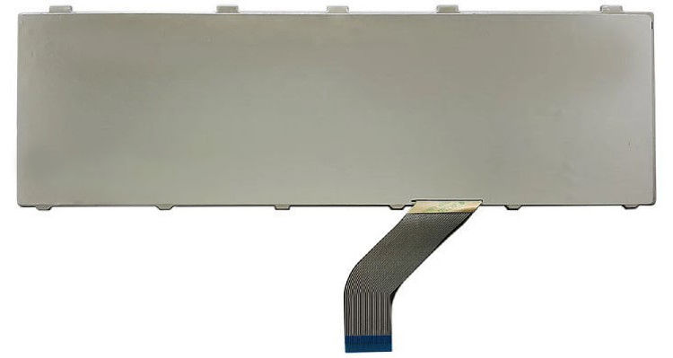 تصویر  Keyboard Fujitsu AH530 مشکي