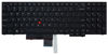 تصویر  Keyboard Lenovo E530 با موس فريم