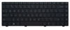 تصویر  Keyboard HP 450-G3 650-G2 اينتر کوچک با فريم