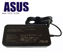 تصویر  شارژر لپتاپ ایسوس  ASUS  19.5v 9.23A Slim