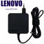 تصویر  شارژر لپتاپ لنوو   Lenovo 20V3.25A