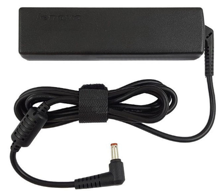 تصویر  شارژر لپتاپ لنوو Lenovo 20/4.5 سر نرمال