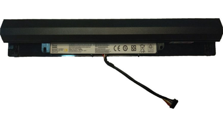 تصویر  باتری لپتاپ لنوو Battery Lenovo IP100 IP300 2200mAh Linus