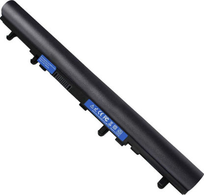 تصویر  باتری لپتاپ ایسر Battery Acer v5-571 2600mah Linus