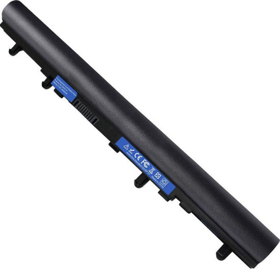 تصویر  باتری لپتاپ ایسر Battery Acer v5-571 2600mah Linus