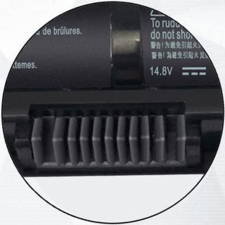 تصویر  باتری لپتاپ اچ پی Battery HP VI04 Linus