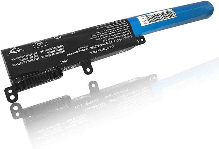 تصویر  باتری لپتاپ ایسوس Battery Asus X541 Linus