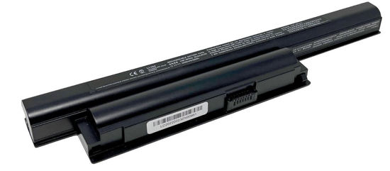تصویر  باتری لپتاپ سونی Battery Sony Bps 22 Linus
