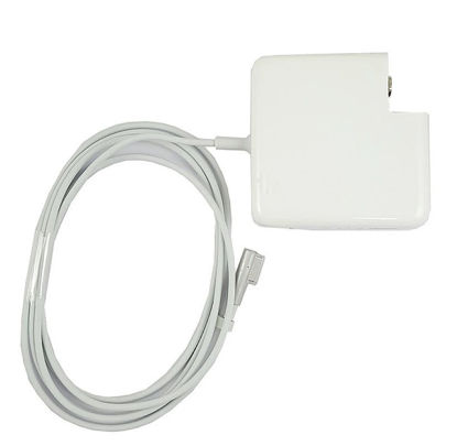 تصویر  Adaptor apple magsafe1 85 w