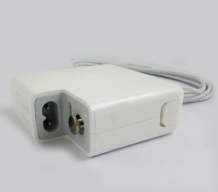 تصویر  شارژر لپتاپ اپل Apple Magsafe2 85W