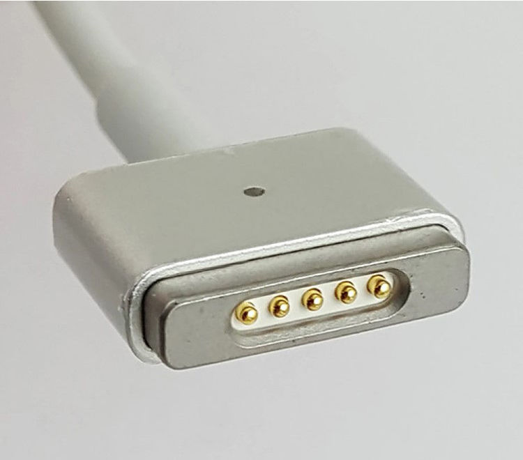 تصویر  شارژر لپتاپ اپل Apple Magsafe2 85W