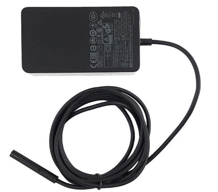 تصویر  شارژر لپتاپ سورفیس Surface Pro 3 12/2.5