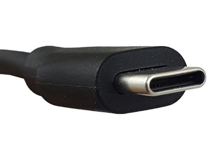 تصویر  شارژر لپتاپ ایسوس Asus Type C 65W