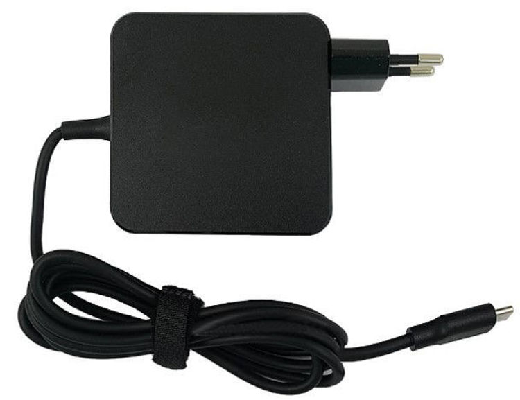 تصویر  شارژر لپتاپ ایسوس Asus Type C 65W