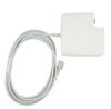 تصویر  شارژر لپتاپ اپل Apple magsafe1-60W