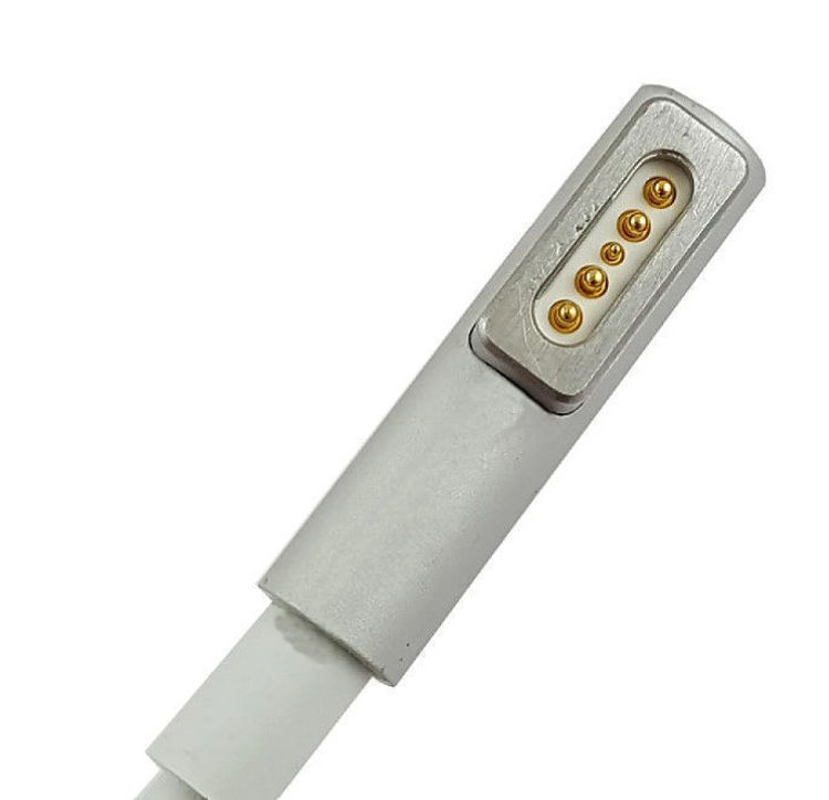 تصویر  شارژر لپتاپ اپل Apple magsafe1-60W