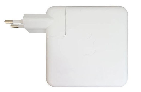 تصویر  شارژر لپتاپ اپل  Apple 29W Type C بدون کابل