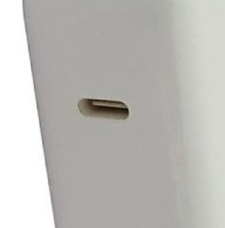 تصویر  شارژر لپتاپ اپل  Apple 29W Type C بدون کابل