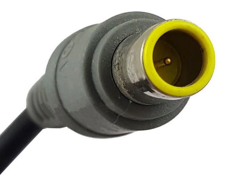 تصویر  شارژر لپتاپ لنوو Lenovo 20V3.25 سر دلی