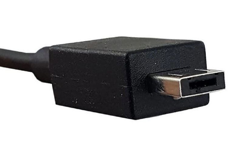 تصویر  شارژر لپتاپ ایسوس Asus 19/1.75 Mini E202