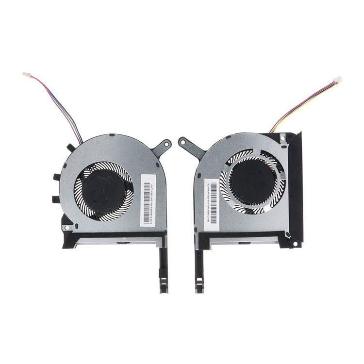 تصویر  Fan Asus FX505D Fx506LH-DFS5K12114262H- 5v Org