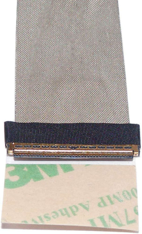 تصویر  فلت تصویر لپتاپ لنوو G500 - G505 -G510 با پارت نامبر  DC02001PR00