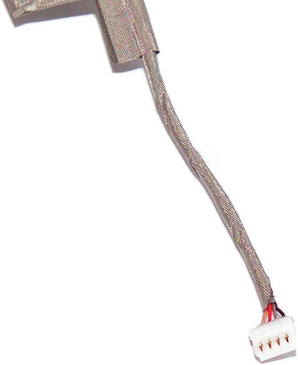 تصویر  فلت تصویر لپتاپ لنوو G500 - G505 -G510 با پارت نامبر  DC02001PR00