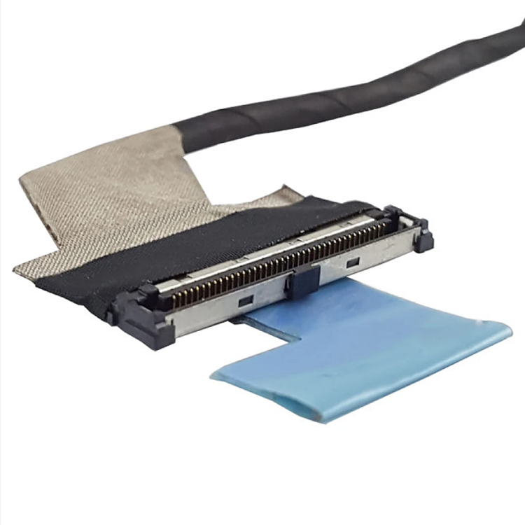 تصویر  فلت تصویر لپتاپ دل 5010 با پارت نامبر  DG15 50.4HH01.001