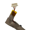 تصویر  فلت تصویر لپتاپ دل 5010 با پارت نامبر  DG15 50.4HH01.001