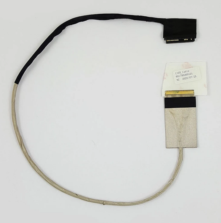 تصویر  فلت تصویر لپتاپ اچ پی  4530S با پارت نامبر  6017B0269101