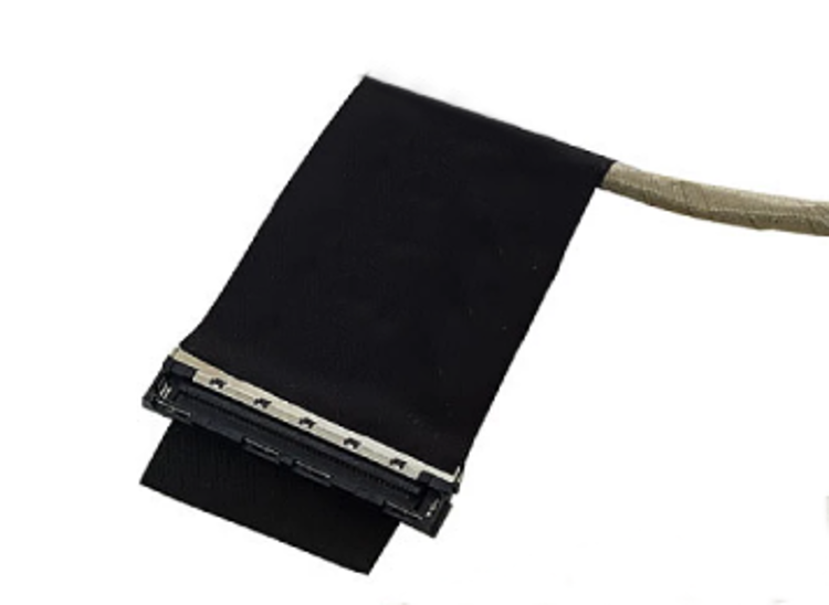 تصویر  فلت تصویر لپتاپ اچ پی   4540 با پارت نامبر  50.4RY03.001