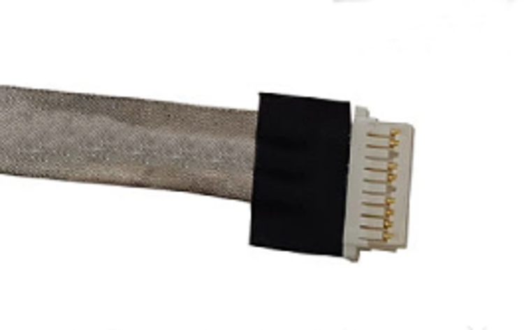 تصویر  فلت تصویر لپتاپ اچ پی   4540 با پارت نامبر  50.4RY03.001