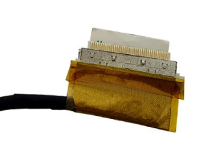 تصویر  فلت تصویر لپتاپ ایسوس K54 - X54  با پارت نامبر  14G221047000