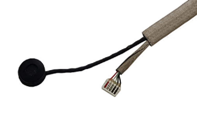 تصویر  فلت تصویر لپتاپ ایسوس K54 - X54  با پارت نامبر  14G221047000