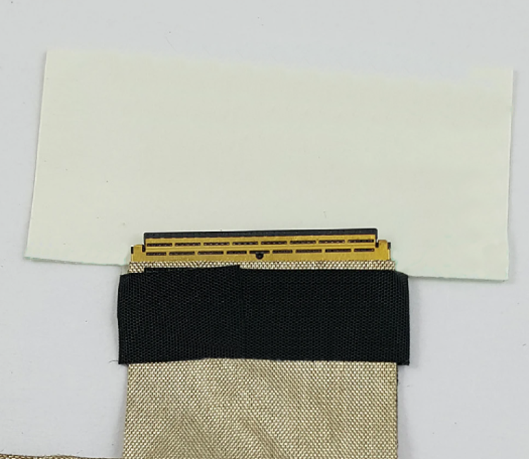 تصویر  فلت تصویر لپتاپ ایسوس K52  با پارت نامبر 1422.00NP0AS